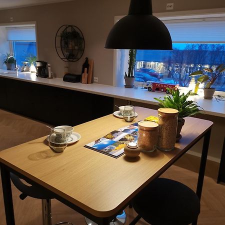 Andenes Sentrum Apartment 外观 照片