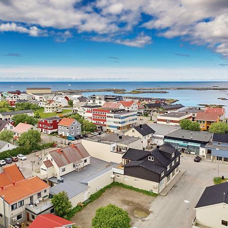 Andenes Sentrum Apartment 外观 照片