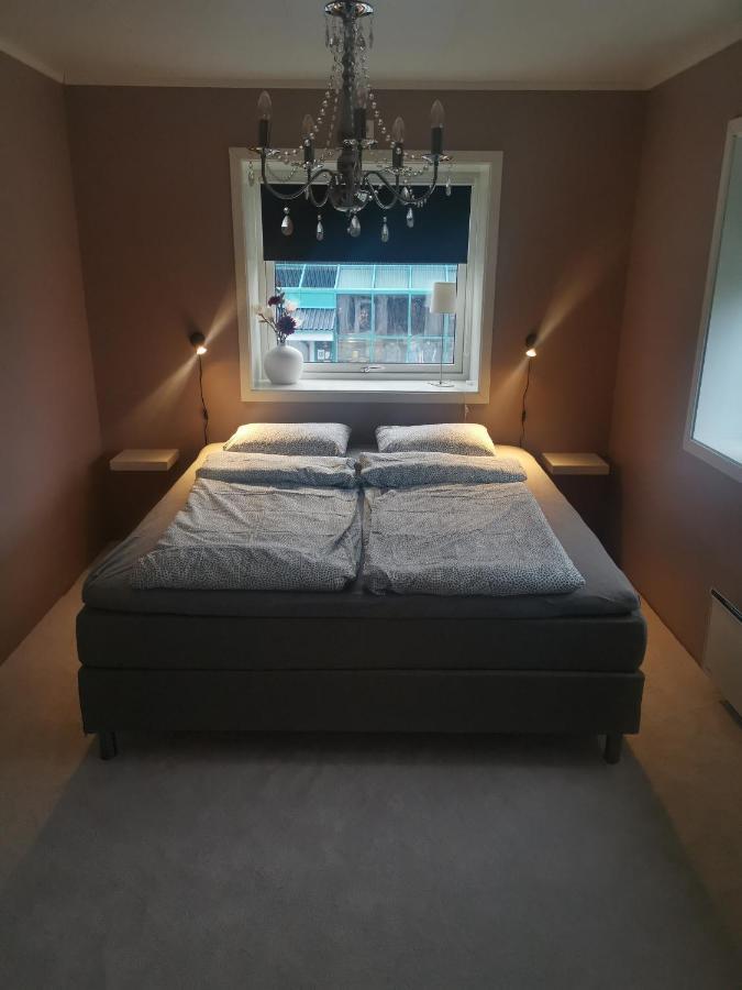 Andenes Sentrum Apartment 外观 照片