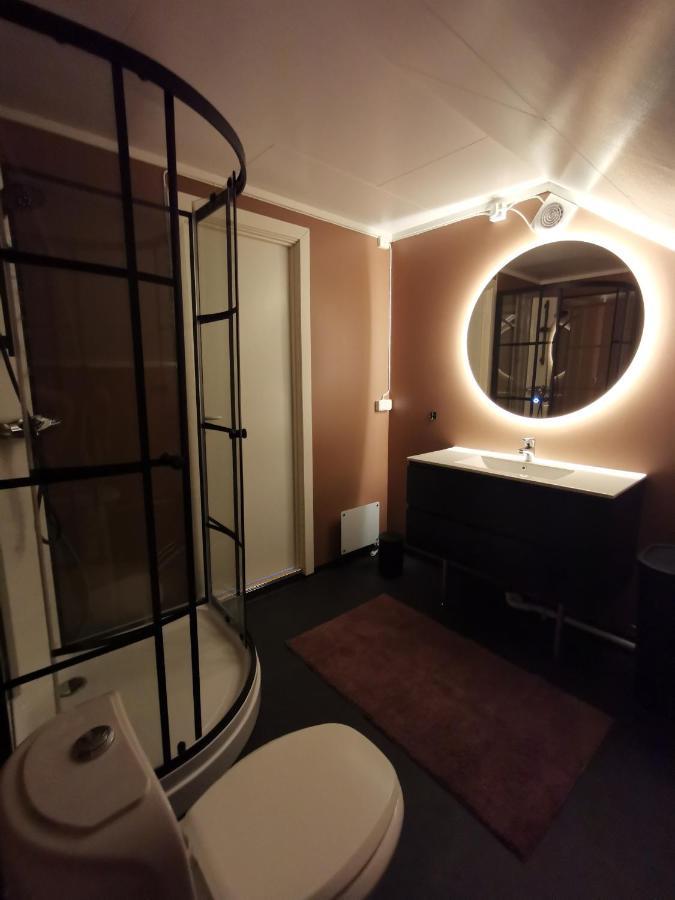 Andenes Sentrum Apartment 外观 照片