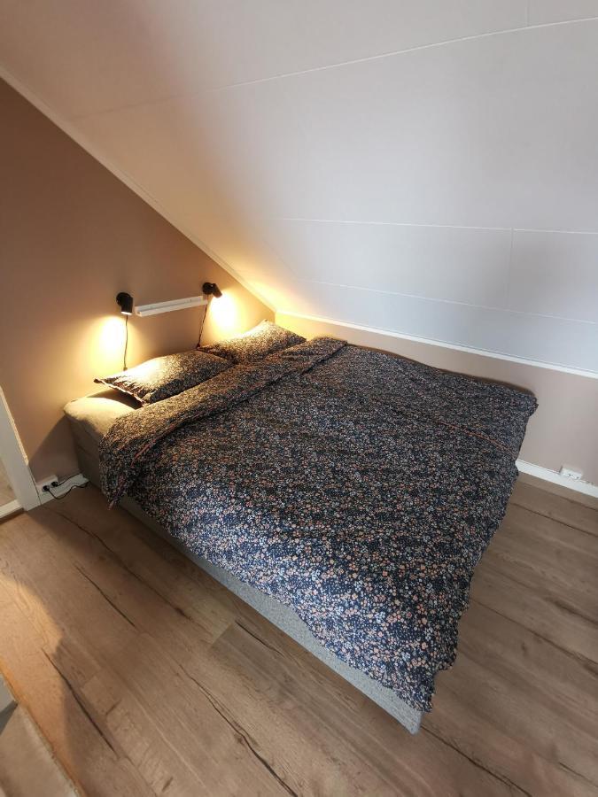 Andenes Sentrum Apartment 外观 照片