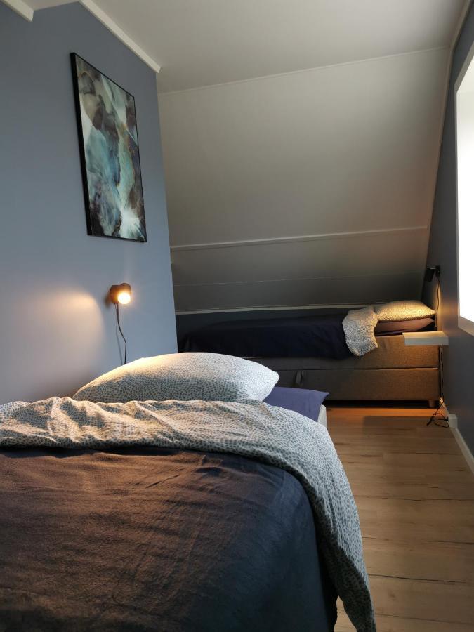 Andenes Sentrum Apartment 外观 照片