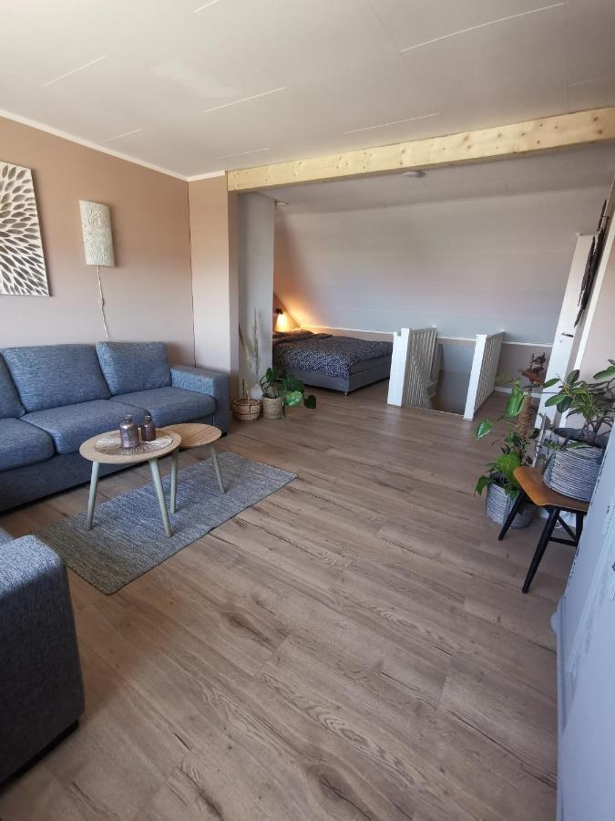 Andenes Sentrum Apartment 外观 照片