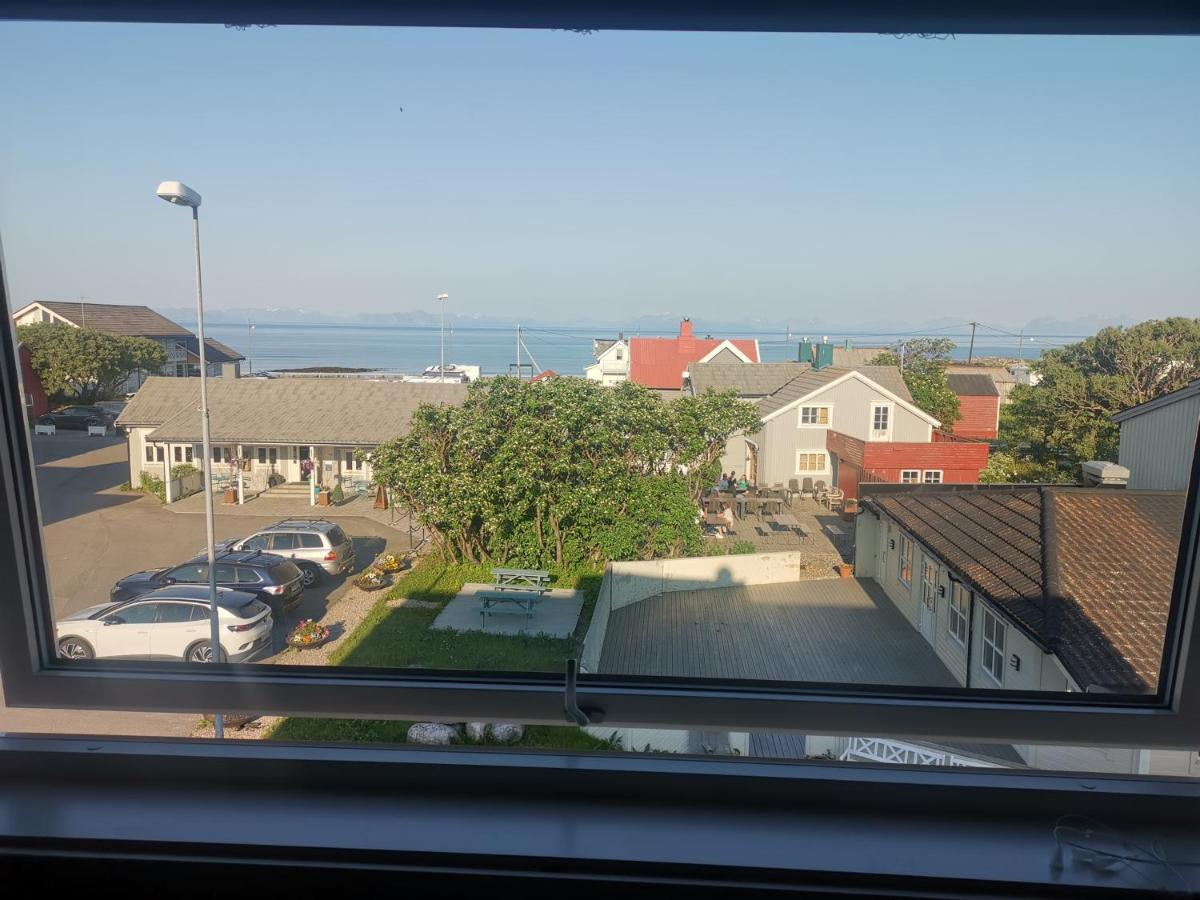 Andenes Sentrum Apartment 外观 照片