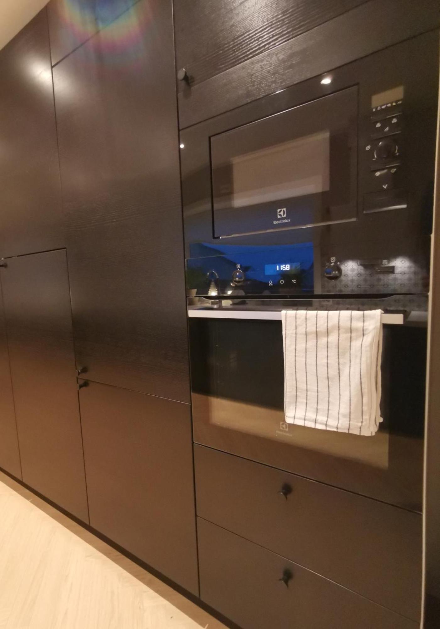 Andenes Sentrum Apartment 外观 照片