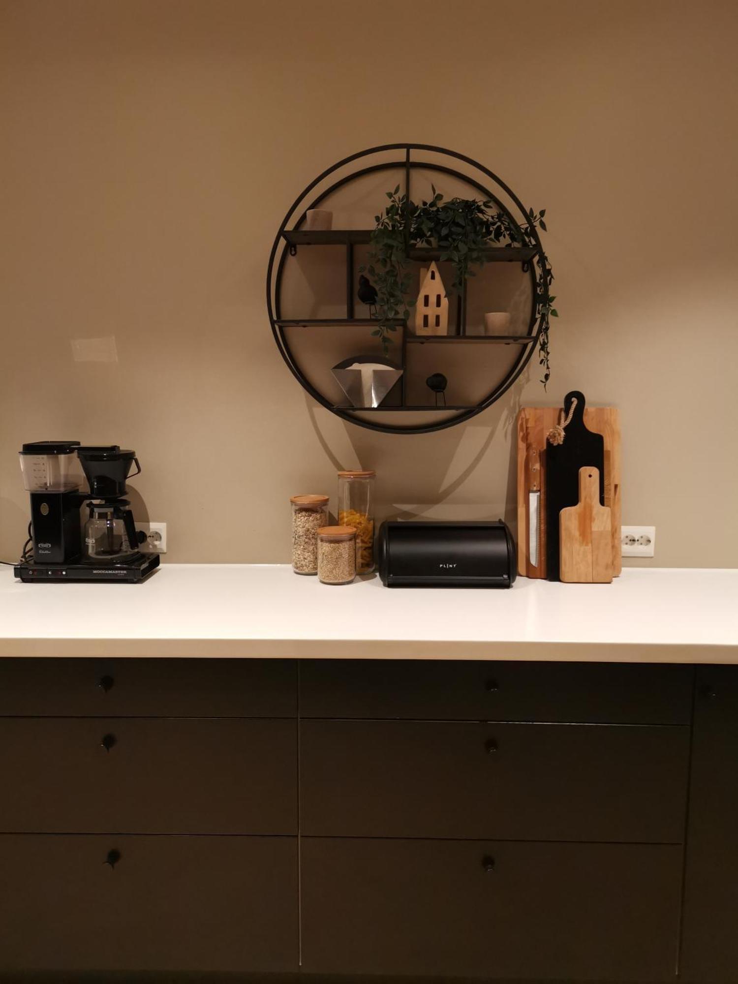 Andenes Sentrum Apartment 外观 照片