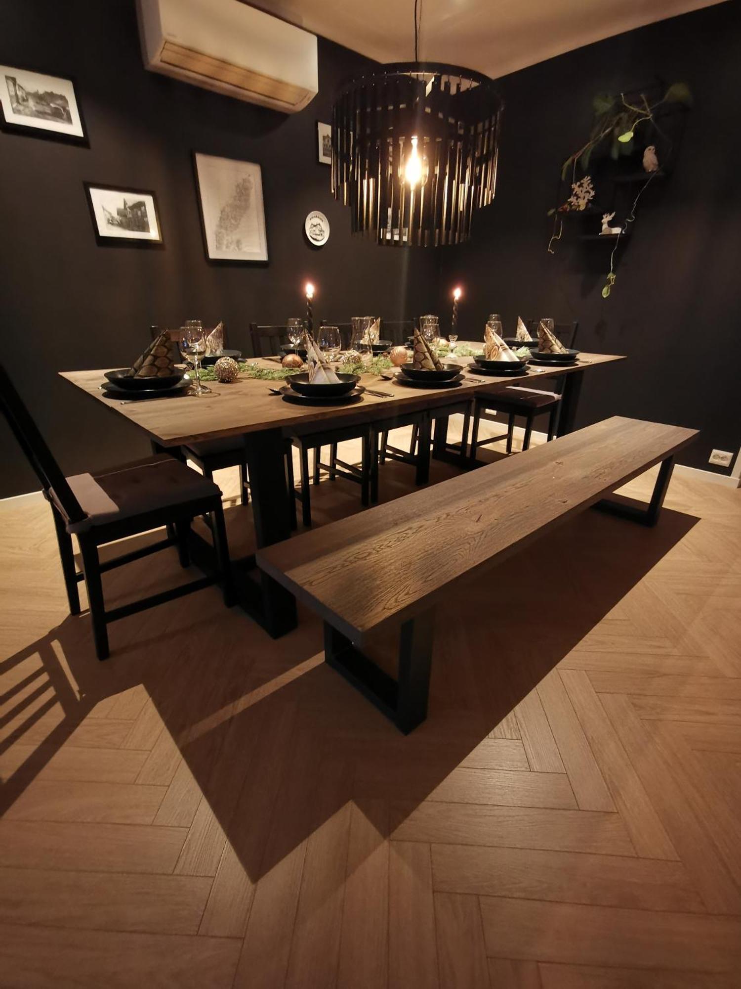 Andenes Sentrum Apartment 外观 照片