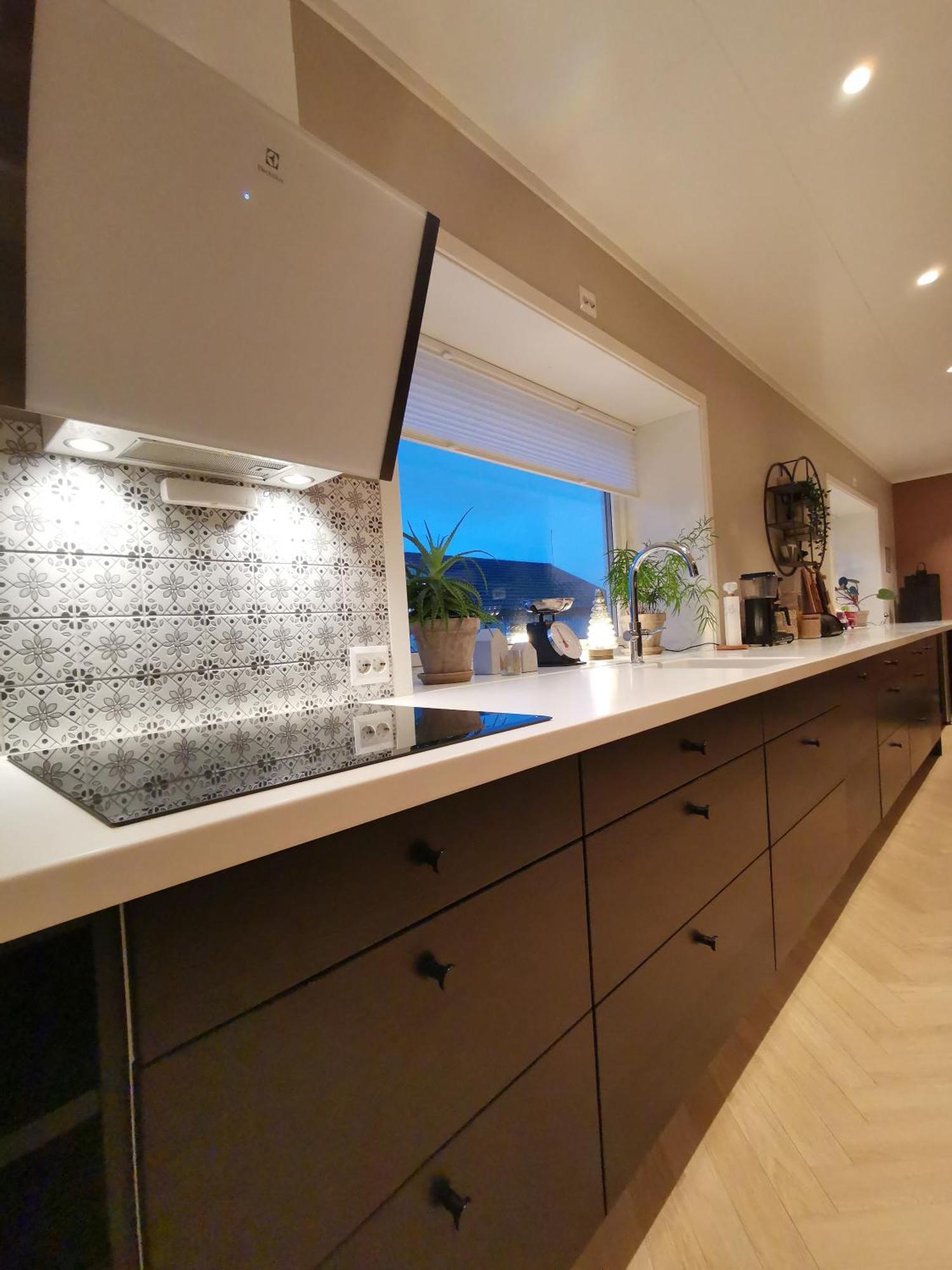 Andenes Sentrum Apartment 外观 照片