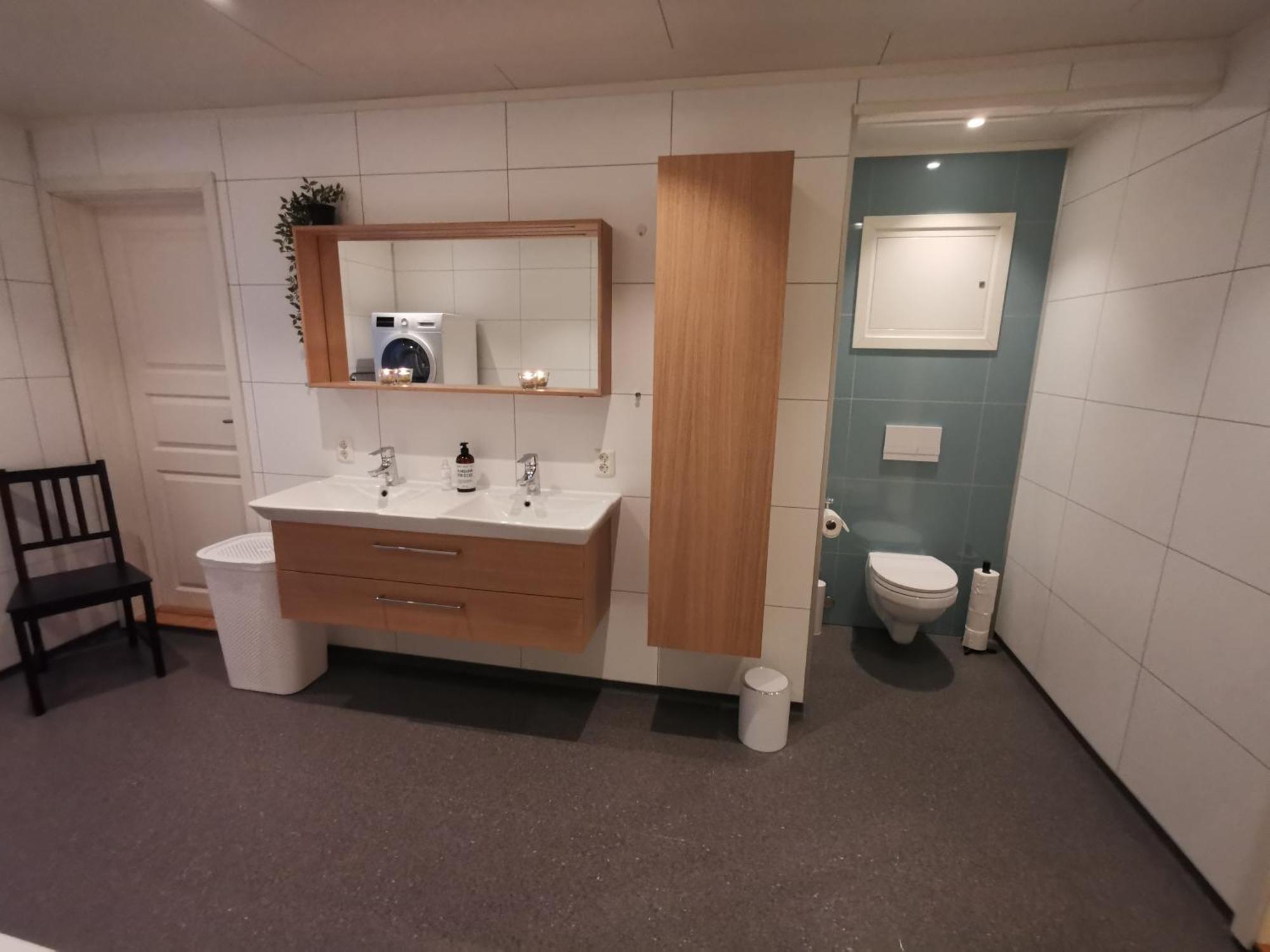 Andenes Sentrum Apartment 外观 照片