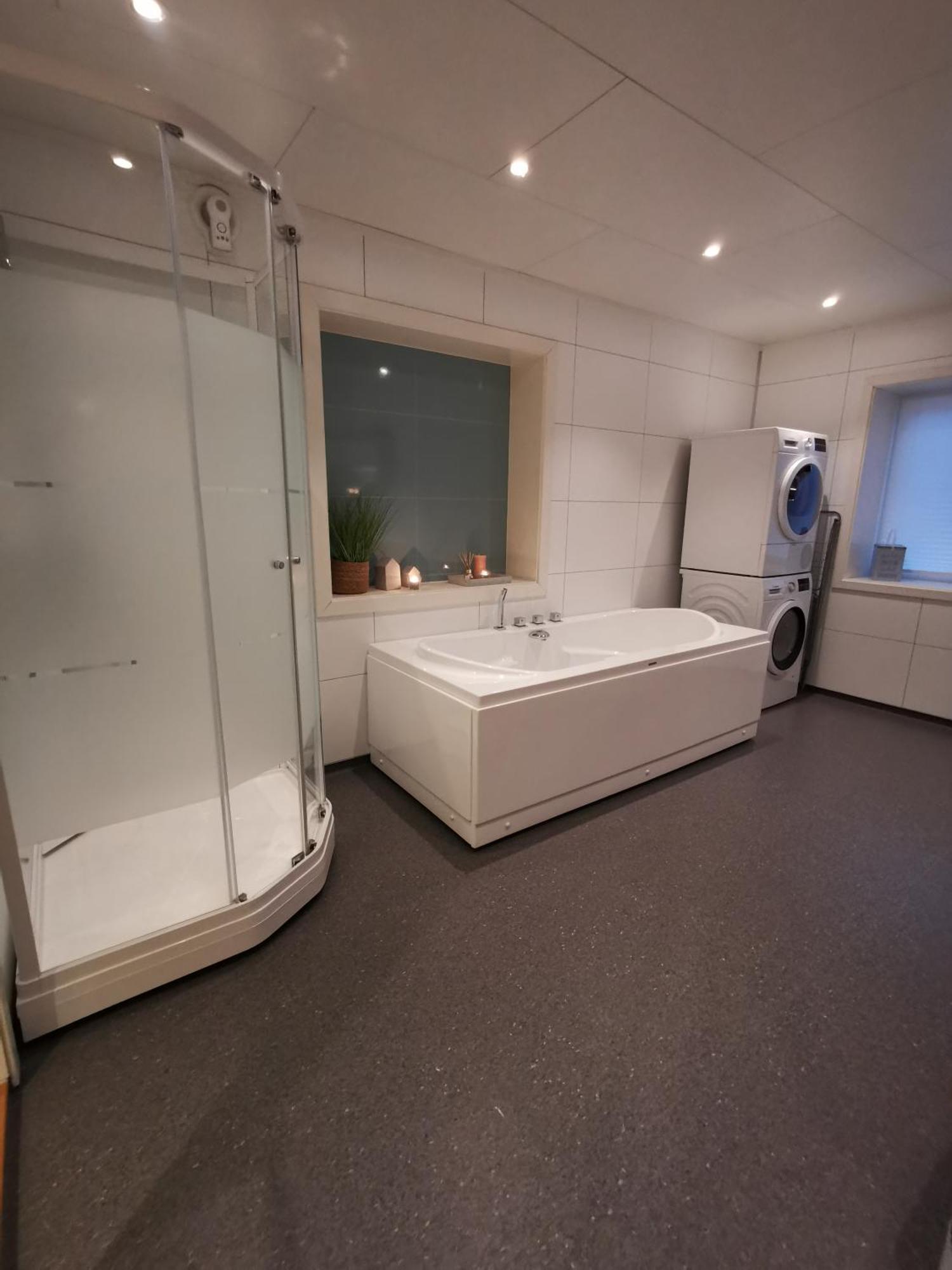 Andenes Sentrum Apartment 外观 照片